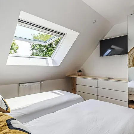 Maison De Kercado By Interhome * Locoal-Mendon