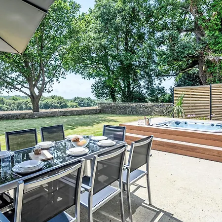 Maison De Kercado By Interhome