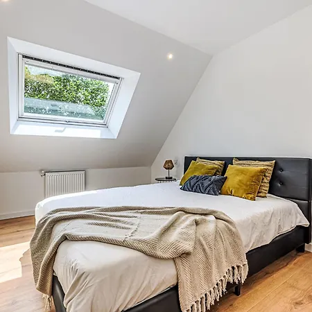 Maison De Kercado By Interhome