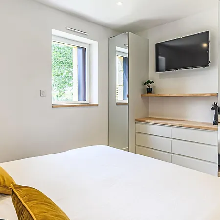 Feriehus Maison De Kercado By Interhome