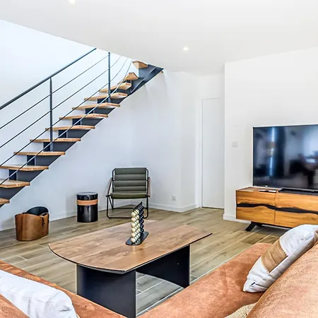 Maison De Kercado By Interhome Feriehus