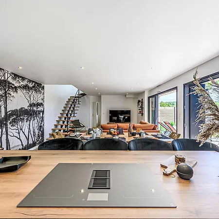 Maison De Kercado By Interhome Feriehus *