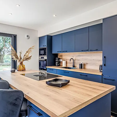 Feriehus Maison De Kercado By Interhome *