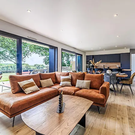 Maison De Kercado By Interhome
